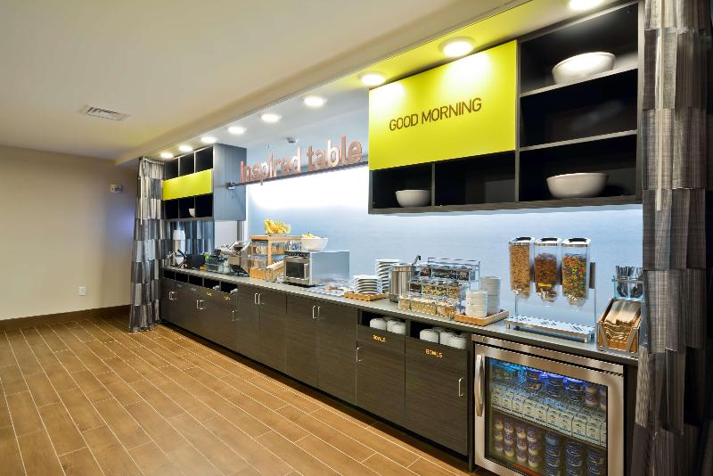 فندق Home2 Suites By Hilton Rock Hill