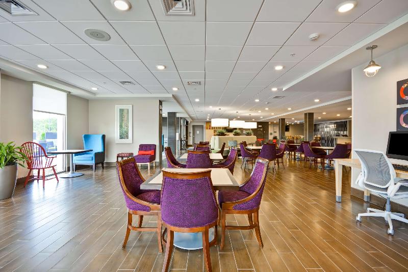 فندق Home2 Suites By Hilton Rock Hill