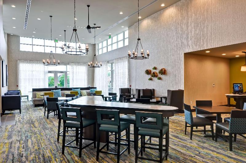 בית מלון כפרי Homewood Suites By Hilton Schenectady