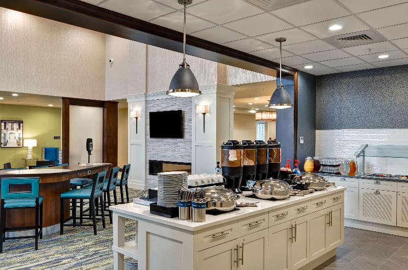 בית מלון כפרי Homewood Suites By Hilton Schenectady