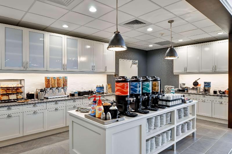 בית מלון כפרי Homewood Suites By Hilton Schenectady