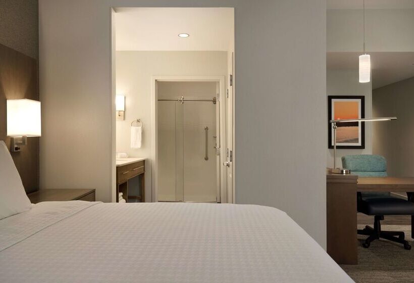 בית מלון כפרי Homewood Suites By Hilton Southaven