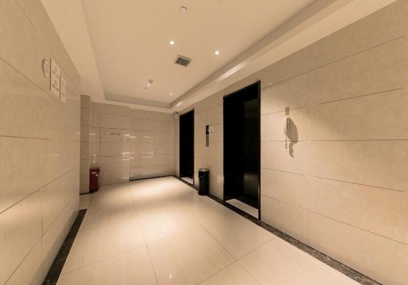 호텔 Ji  Changsha Dongtang