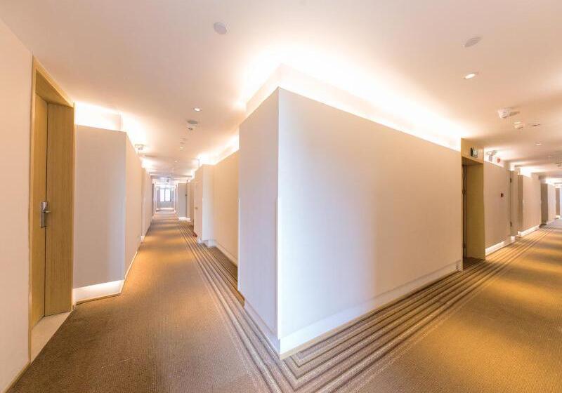 호텔 Ji  Changsha Dongtang