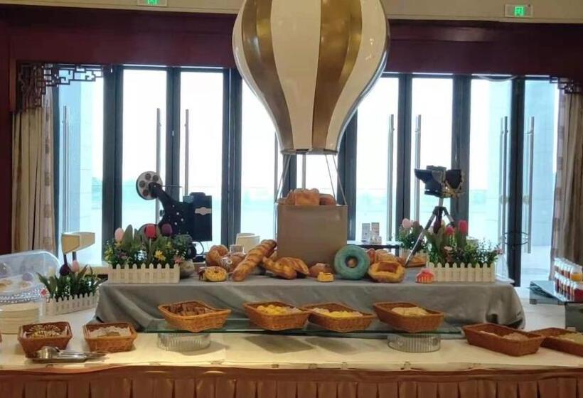 فندق Jiangsu Haizhou Bayview Conference Center