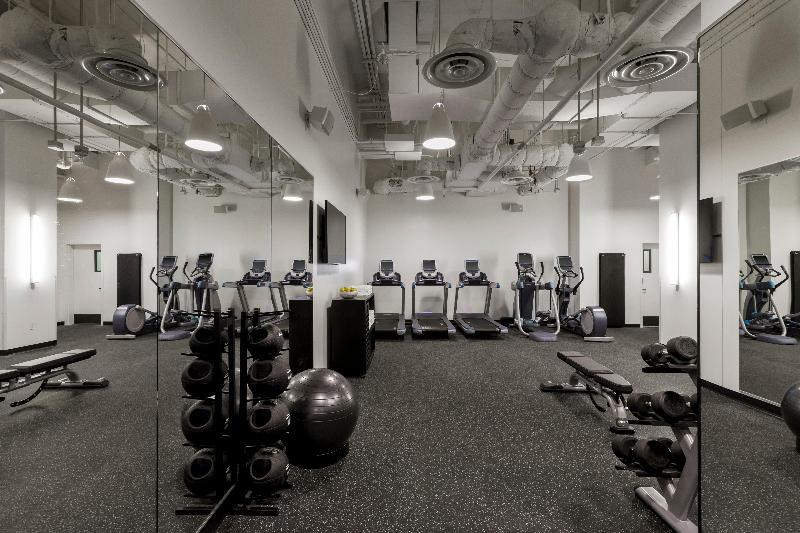 Kimpton Everly Hotel Hollywood, An Ihg