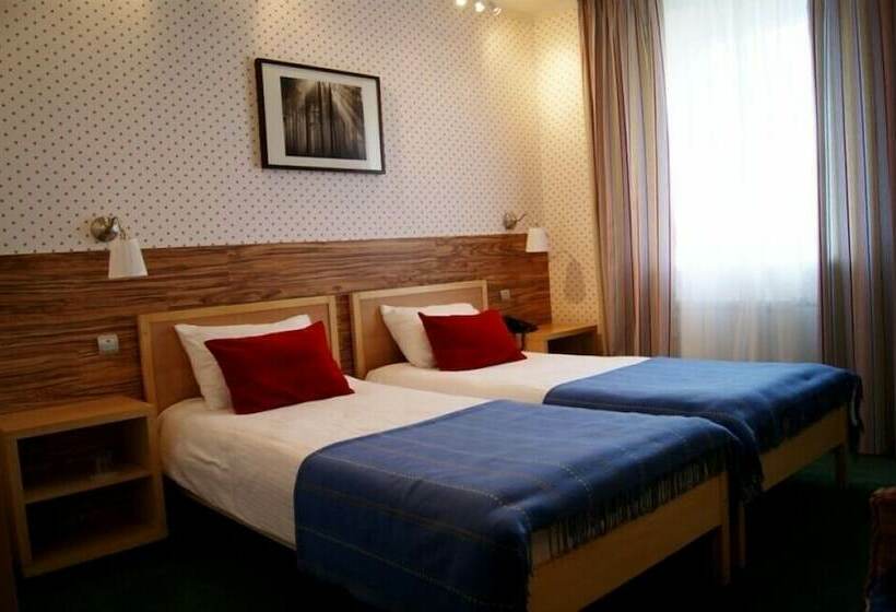 בית מלון כפרי Kora Vip