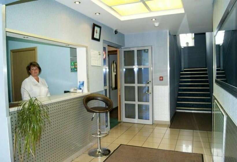 בית מלון כפרי Kora Vip