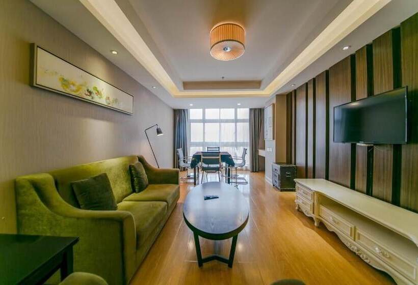 Jinjiang Metropolo Hotel   Xian West Gate Of Bell Tower