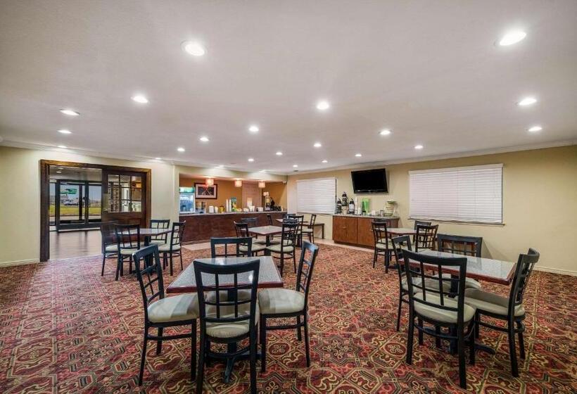 בית מלון כפרי Quality Inn & Suites Garland   East Dallas
