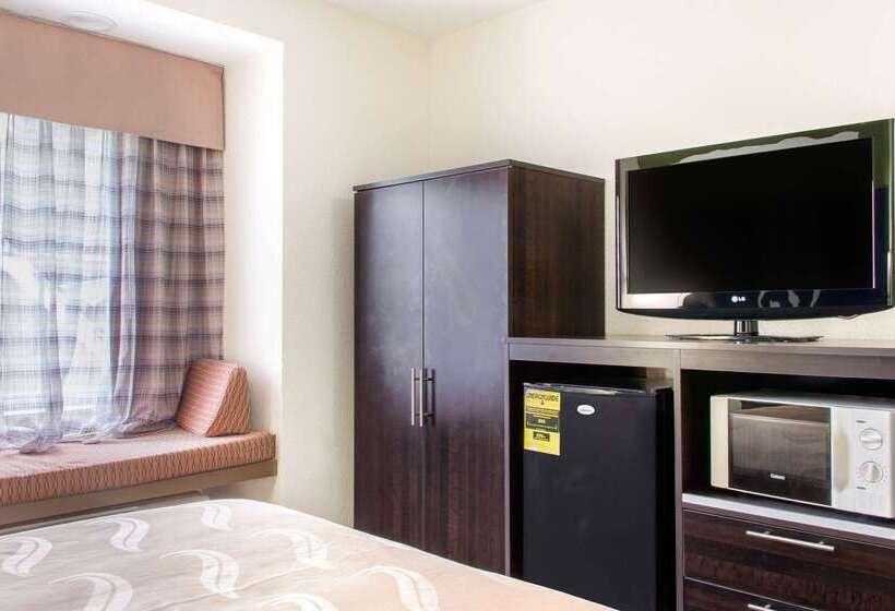 هتل Quality Inn & Suites Maggie Valley   Cherokee Area