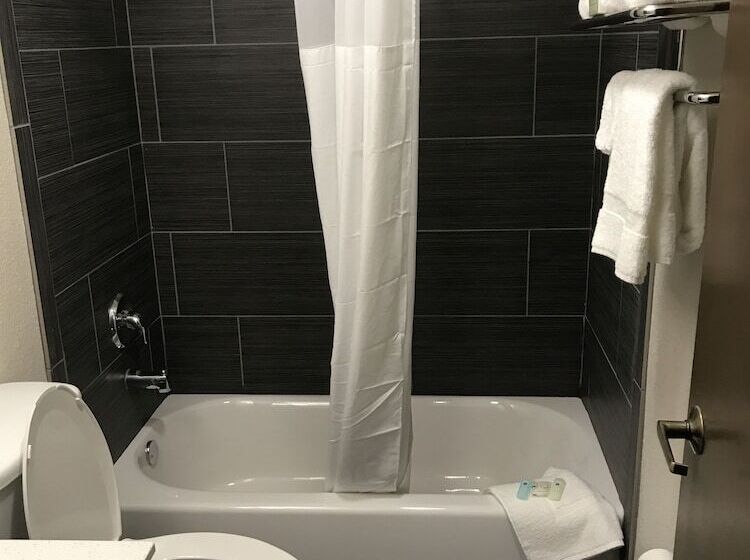 هتل Quality Inn & Suites Maggie Valley   Cherokee Area