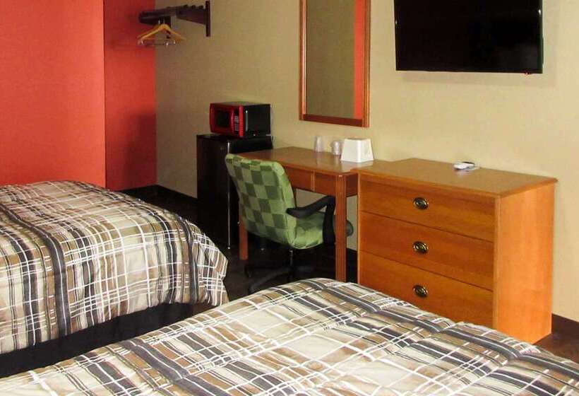 فندق Rodeway Inn