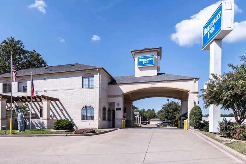 فندق Rodeway Inn