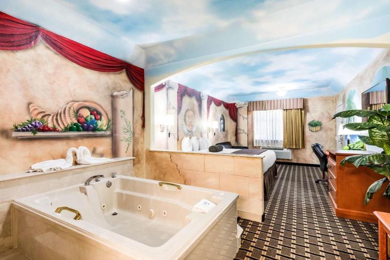 فندق Rodeway Inn