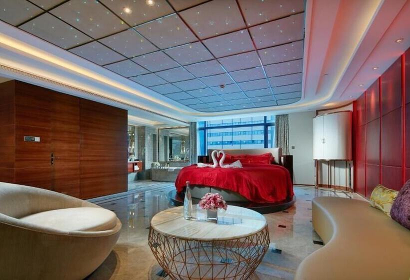 فندق Wenling International
