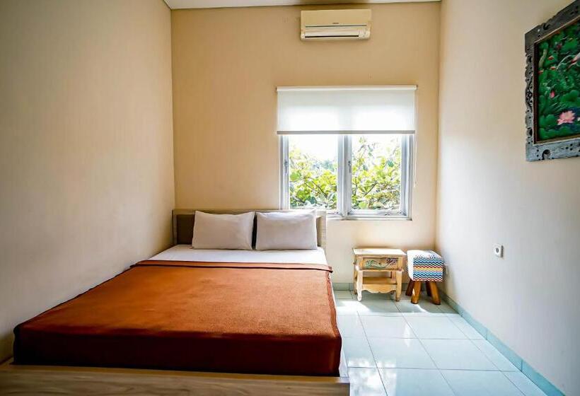 هاستل Dd Living
