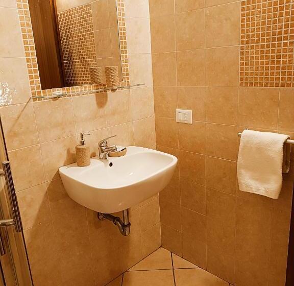 צימר La Mimosa Di Erice