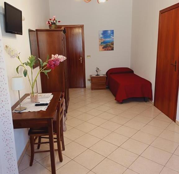 צימר La Mimosa Di Erice