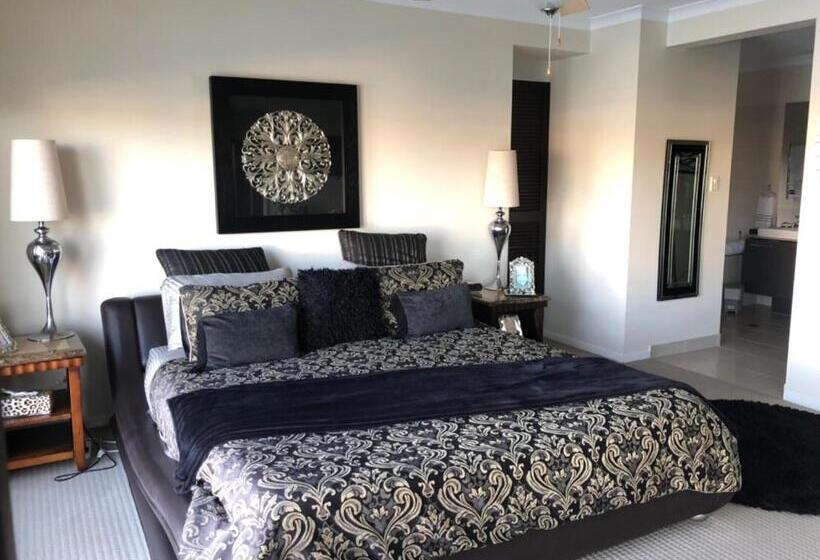 Bella Vista Bed And Breakfast Of Raby Bay