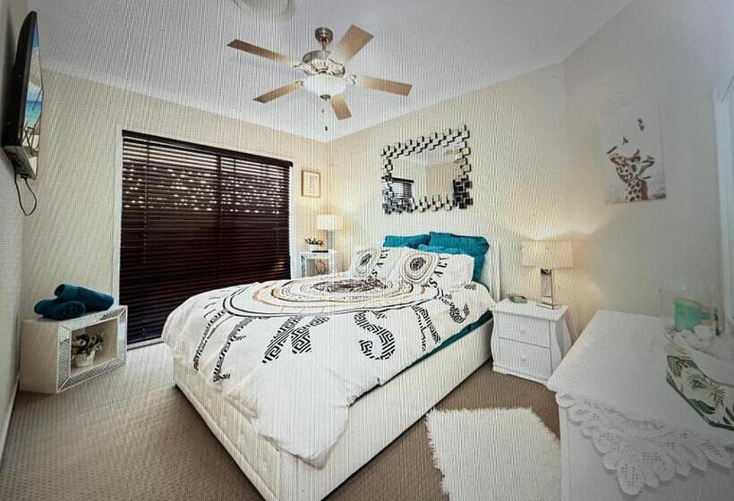 Bella Vista Bed And Breakfast Of Raby Bay