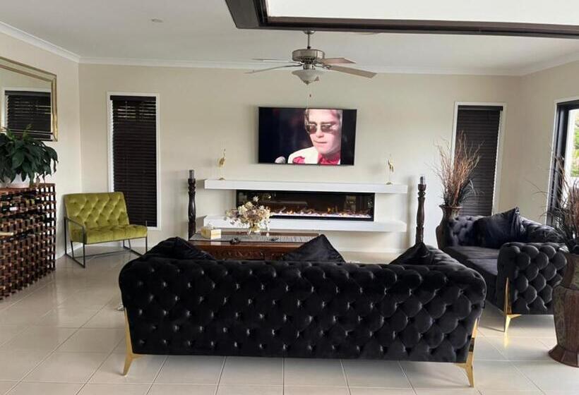 Bella Vista Bed And Breakfast Of Raby Bay