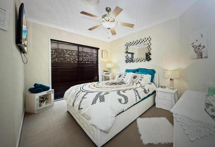 Bella Vista Bed And Breakfast Of Raby Bay