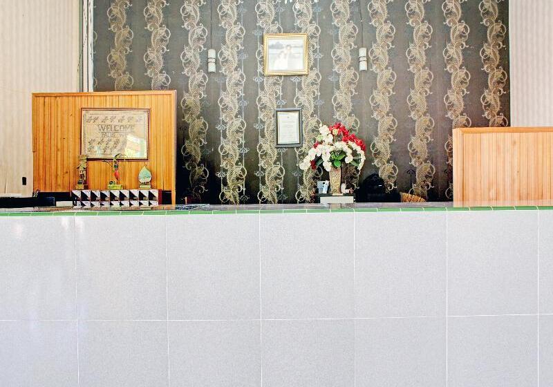 Capital O 90417 Hotel Batu Suli Internasional