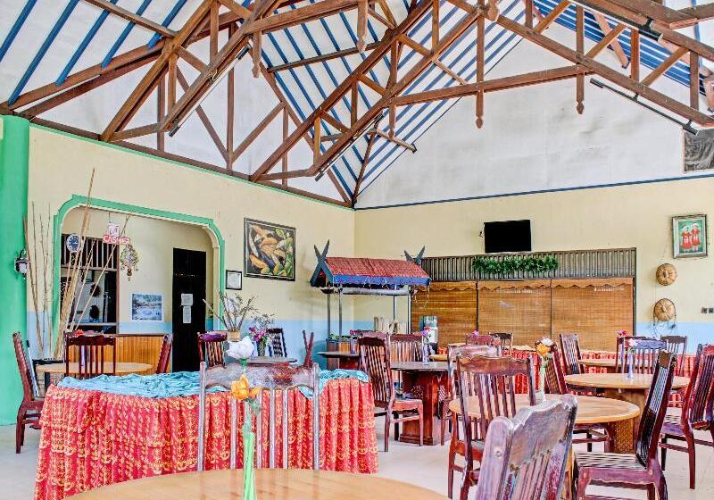 Capital O 90417 Hotel Batu Suli Internasional