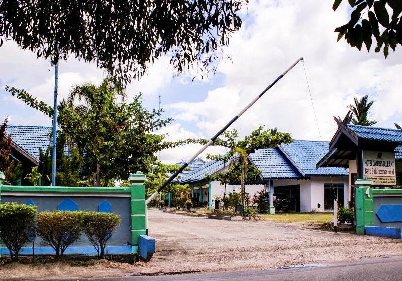 Capital O 90417 Hotel Batu Suli Internasional