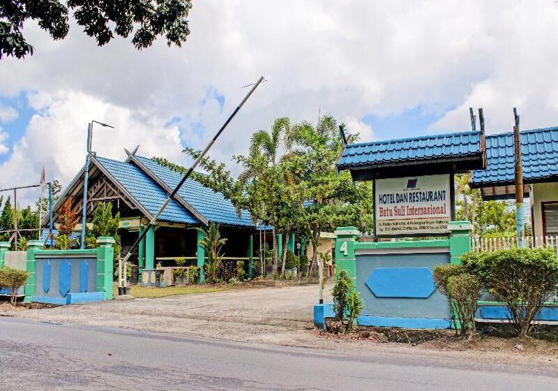 Capital O 90417 Hotel Batu Suli Internasional