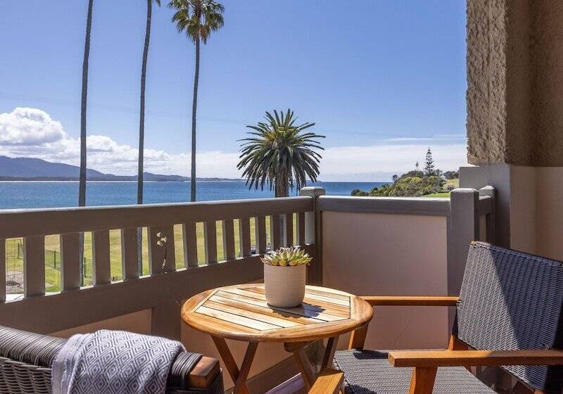 فندق Bermagui Beach
