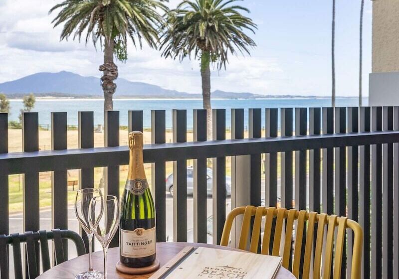 فندق Bermagui Beach