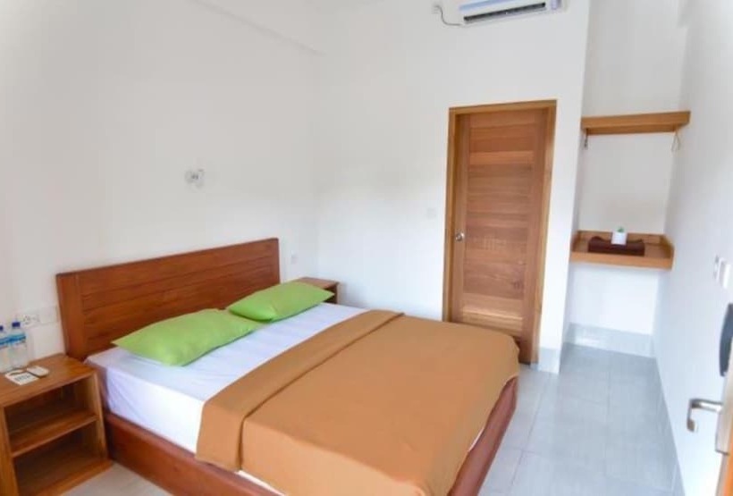Отель Blue Coral Inn