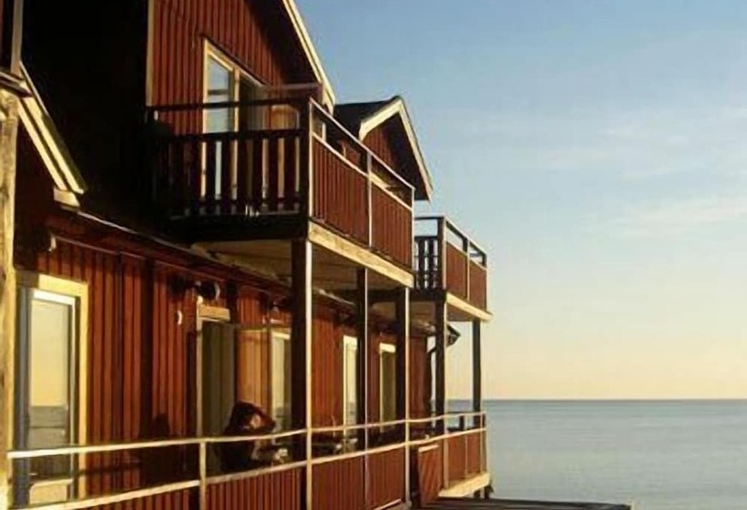 호텔 Byxelkroks Marina Sea Resort