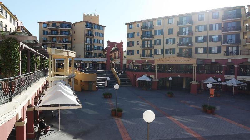 酒店 Cityview Studio Accommodation