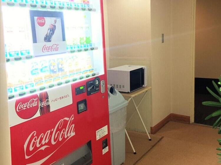 ホテル Crown Hills Yamagata