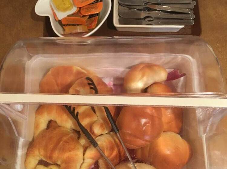 ホテル Crown Hills Yamagata