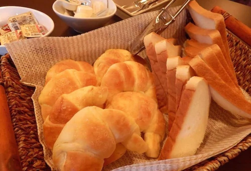 ホテル Crown Hills Yamagata