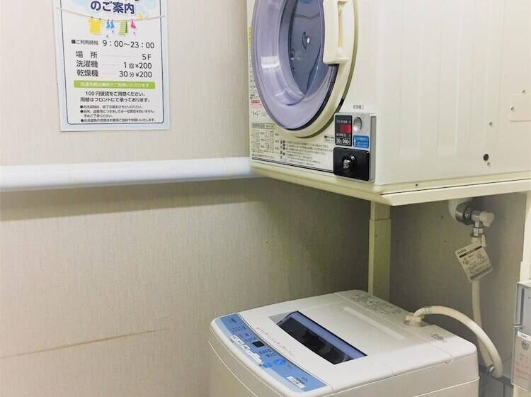 ホテル Crown Hills Yamagata