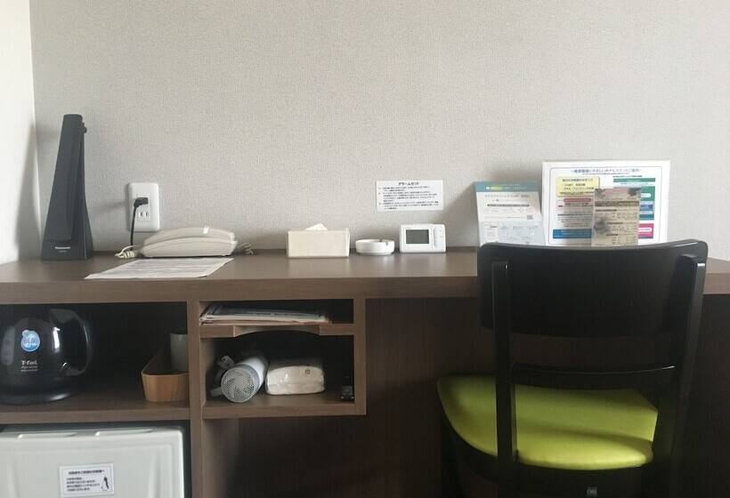 ホテル Crown Hills Yamagata