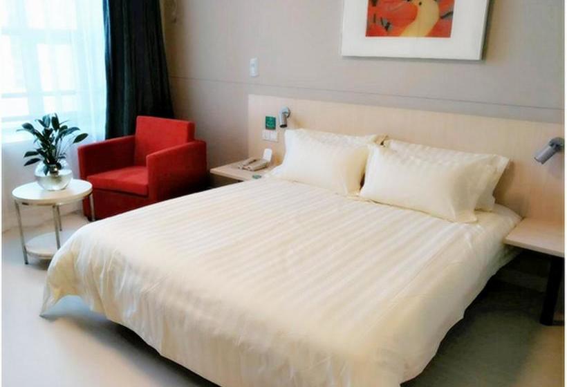 ホテル Jinjiang Inn Guiyang North Baoshan Road