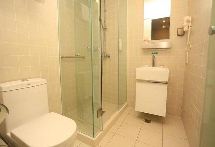 ホテル Jinjiang Inn Guiyang North Baoshan Road