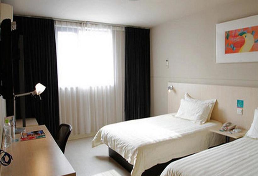 ホテル Jinjiang Inn Guiyang North Baoshan Road