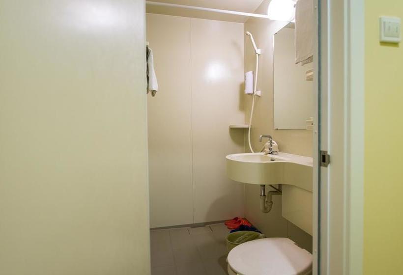 فندق Hi Inn Middle Fuxin Road