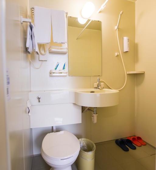 فندق Hi Inn Middle Fuxin Road