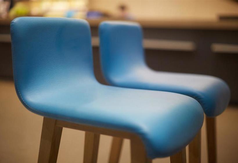 בית מלון כפרי Home Inn Yuhan Road