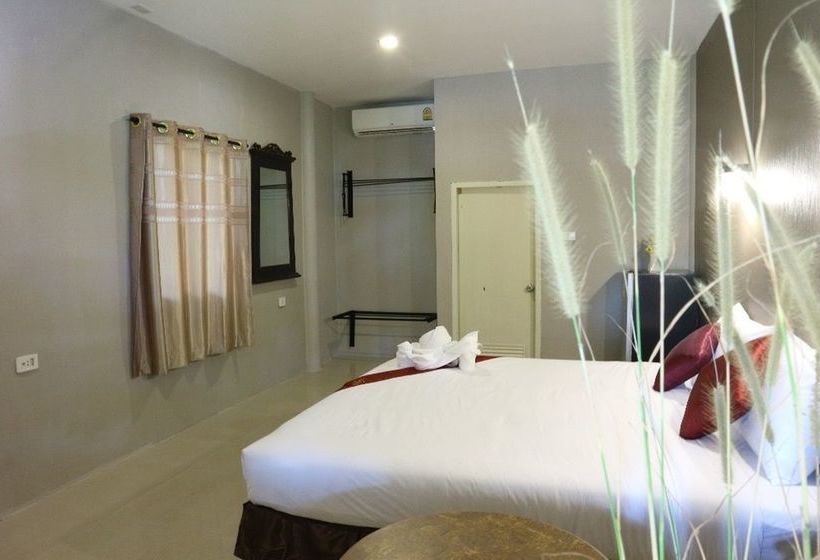 Fotos del hotel Lanta Smile Resort @longbeach:  33