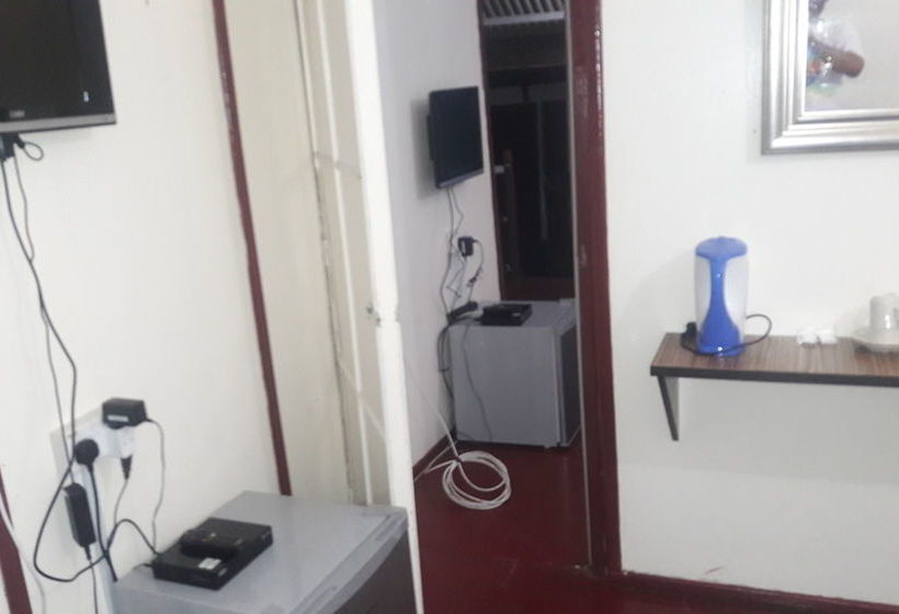 酒店 Marina Bay Resort & Restaurant