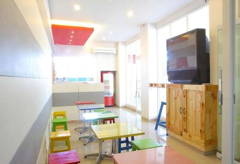 هتل Mira Inn Nagasari